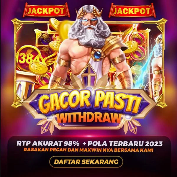 SurgaSlot666: Link Situs Surga Slot 777 Server International